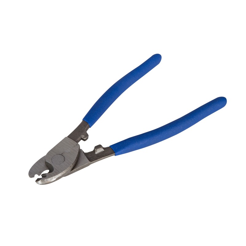 Blue spot tools 08188 200 mm 8 in approx. 20.32 cm largo alicates B/S08188 