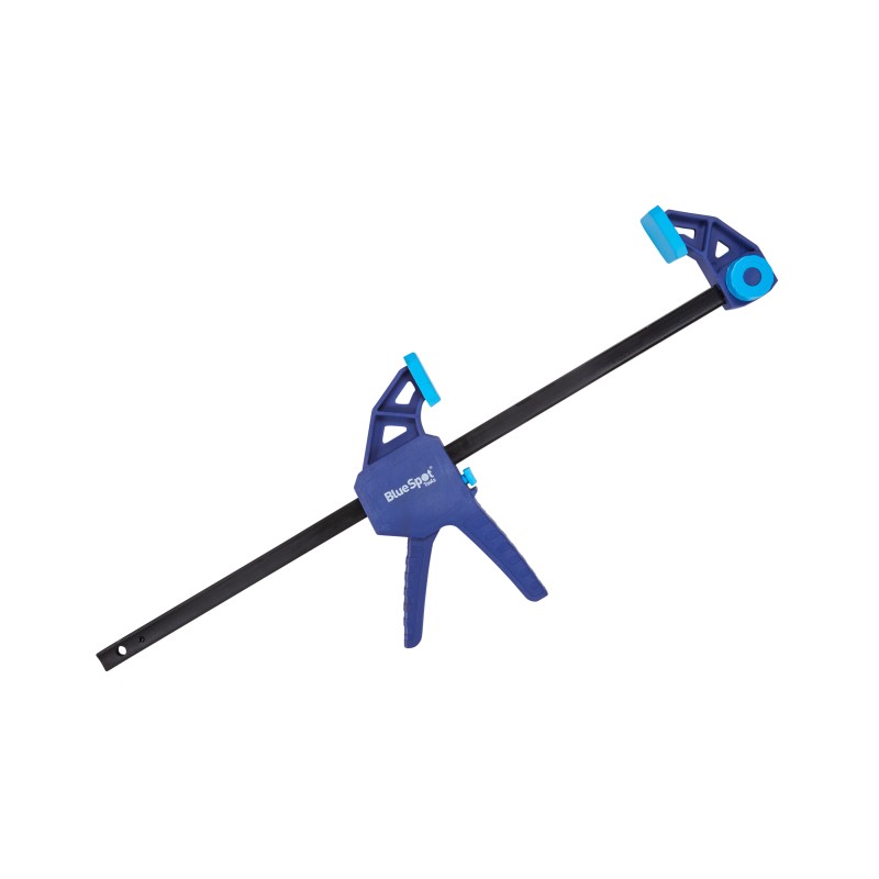 Blue Spot Tools Ratchet Speed Clamp Spreader Heavy Duty 450mm 10034