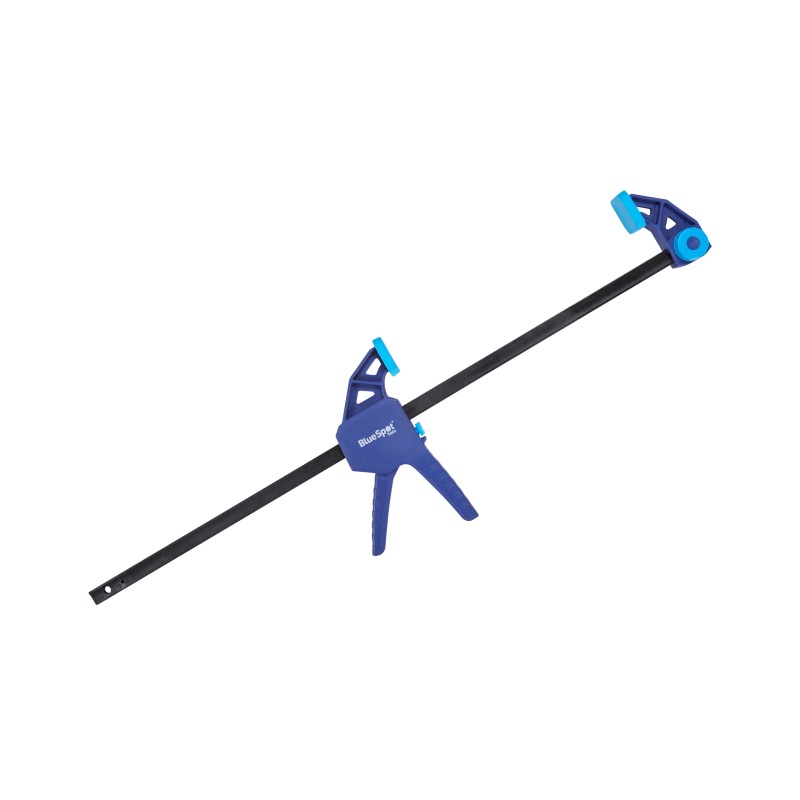 Blue Spot Ratchet Speed Clamp Spreader 600mm 10035 Bluespot Sealants