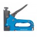 Silverline Tools 3 in 1 HD Staple Gun With Impact Adjuster 101332