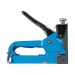 Silverline Tools 3 in 1 HD Staple Gun With Impact Adjuster 101332