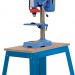 Silverline Tools Machine Tool Work Stand Adjustable Height 129984