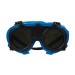 Silverline Tools Welding and Chipping Safety Goggles 140810