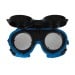 Silverline Tools Welding and Chipping Safety Goggles 140810