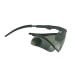 Silverline Tools Smoke Lens Safety Glasses With UV Tint 140898