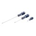 King Dick 1 for 6 Screwdriver Gift 3 Piece Set 1463GS