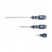 King Dick 1 for 6 Screwdriver Gift 3 Piece Set 1463GS
