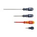 King Dick 1 for 6 Screwdriver Gift Set 4 Piece 1464GS