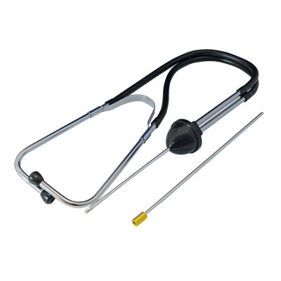 Silverline Tools Mechanics Sound Detection Stethoscope 154006