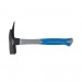 Silverline Tools Roofing Hammer With Fibreglass Shaft 1.3lb 155049