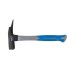 Silverline Tools Roofing Hammer With Fibreglass Shaft 1.3lb 155049