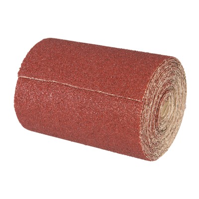 Silverline Sanding Sand Paper Roll Abrasive 80 grit 5m 771979