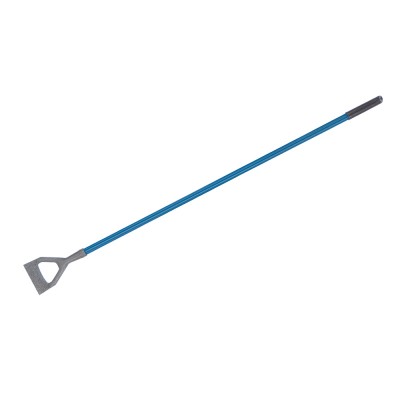 Silverline Tools Dutch Weeding Cultivating Hoe 1350mm 186817