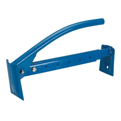 Silverline Tools Bricklayers Brick Carrying Tongs 186821