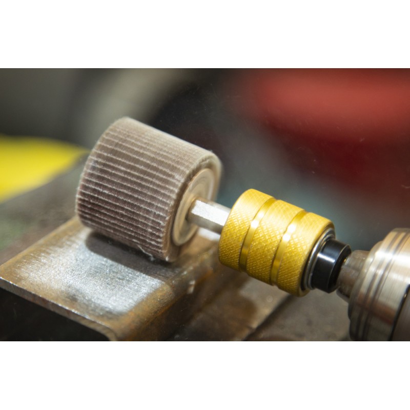 Blue Spot Tools 11PC Cleaning And Polishing Set 19039 Bluespot