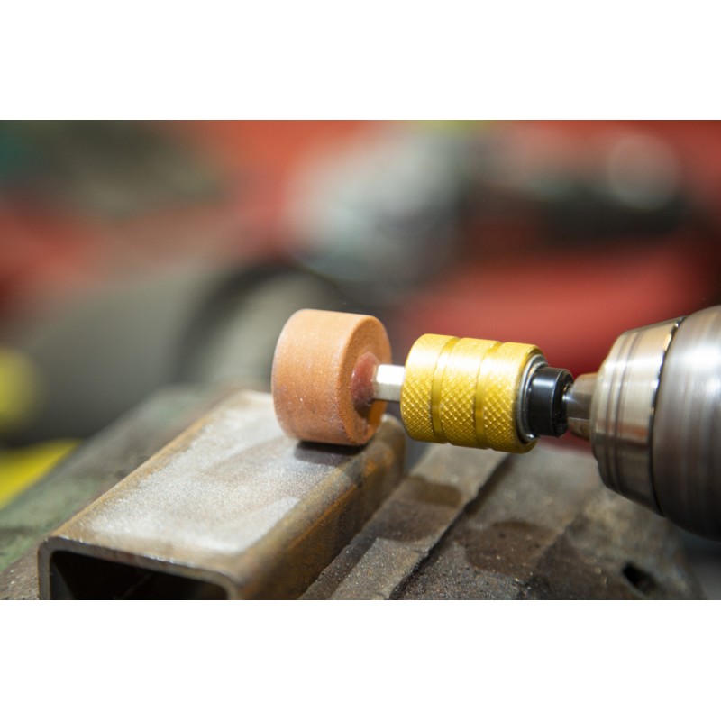 Blue Spot Tools 11PC Cleaning And Polishing Set 19039 Bluespot