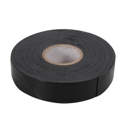 Fixman Self Amalgamating Black Repair Tape 25mm 193082