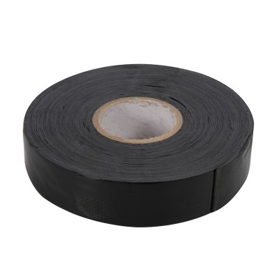 Fixman Self Amalgamating Black Repair Tape 19mm 194122