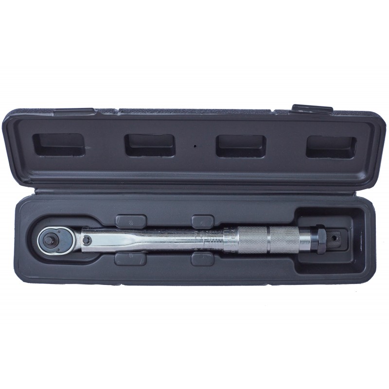 Blue Spot Tools 1/4 Inch Automotive Torque Wrench 02011 Bluespot