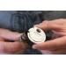 Silverline Tools Spark Plug Gap Measuring and Adjusting Tool 202148