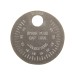 Silverline Tools Spark Plug Gap Measuring and Adjusting Tool 202148