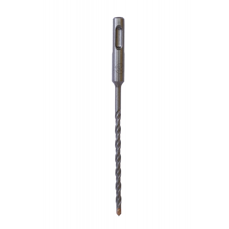 Blue Spot Tools SDS Plus Masonry Drill Bit 5.5mm 160mm 20220 Sealants