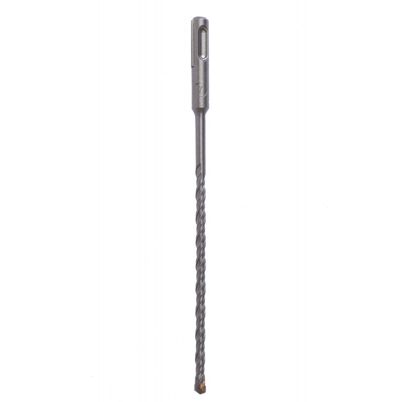 Blue Spot Tools SDS Plus Masonry Drill Bit 7mm 210mm 20234 Bluespot Sealants and Tools Direct