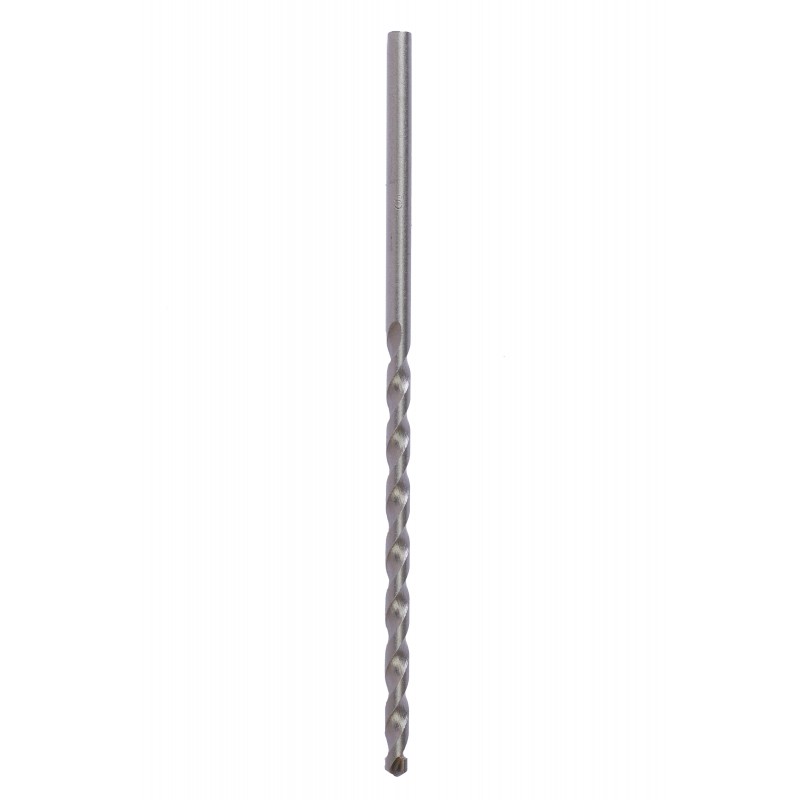 Blue Spot Tools Masonry Drill Bit 6mm x 160mm 20242 Bluespot Sealants