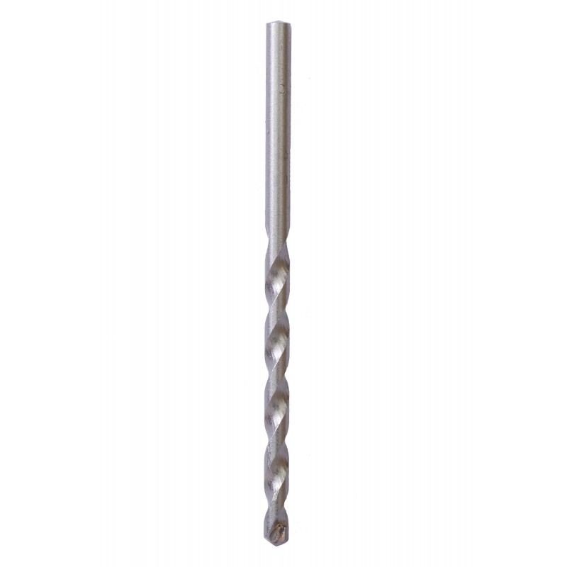 Blue Spot Tools Masonry Drill Bit 6.5mm x 110mm 20244 Bluespot Sealants and Tools Direct