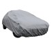 Silverline Car Protection Cover Medium Large Extra Large Size Vehicles