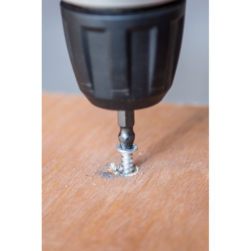 Blue Spot Tools M2 Steel Screw Extractor Set 22305 Bluespot Sealants