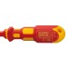 King Dick Pozi VDE Electrical PZ2 Ergonomic Screwdriver 6 x 100mm 22382