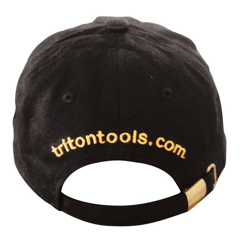 Tools Sealants Direct Baseball | Work 224264 Triton Cap and Tools