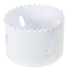 Silverline Bi-Metal Holesaw Variable Pitch Hole Saw 19 Sizes