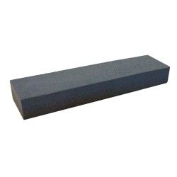 Silverline Medium Coarse Chisel Blade Combination Sharpening Stone 228560