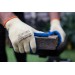 Blue Spot Tools Latex Grip LARGE Work Gloves 23002 Bluespot 