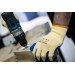 Blue Spot Tools Latex Grip XL EXTRA LARGE Work Gloves 23004 Bluespot