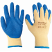 Blue Spot Tools Latex Grip LARGE Work Gloves 23002 Bluespot 