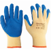 Blue Spot Tools Latex Grip XL EXTRA LARGE Work Gloves 23004 Bluespot