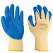 Blue Spot Tools Latex Grip XXL Work Gloves 23006 Bluespot