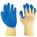 Blue Spot Tools Latex Grip XXL Work Gloves 23006 Bluespot