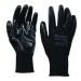 Blue Spot Tools Nitrile Grip Medium Work Gloves 23008 Bluespot 