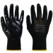 Blue Spot Tools XXL Nitrile Grip Work Gloves 23014 Bluespot