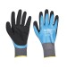 Blue Spot Tools Latex Water Resistant XXL Work Gloves 23022 Bluespot