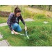 Silverline Garden 500mm Long Hedge Grass Cutting Shears 231405