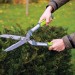 Silverline Garden 500mm Long Hedge Grass Cutting Shears 231405