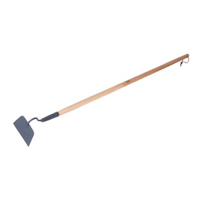 Silverline Tools Carbon Steel Cultivating Draw Hoe 1450mm 233404