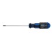 King Dick Ball End Hex Driver 5 x 100mm Screwdriver 237003