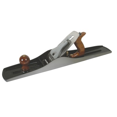 Silverline Tools No 7 Heavy Duty Jointer Plane 60mm 238104