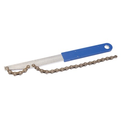 Silverline Tools Bicycle Bike Chain Locking Whip 241065